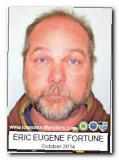 Offender Eric Eugene Fortune