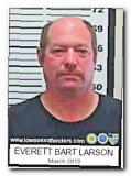 Offender Everett Bart Larson