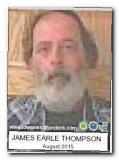 Offender James Earle Thompson