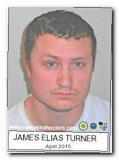 Offender James Elias Turner
