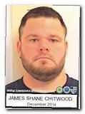 Offender James Shane Chitwood
