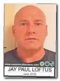 Offender Jay Paul Loftus