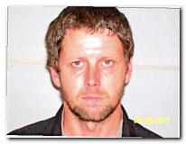 Offender Jeffrey David Langston