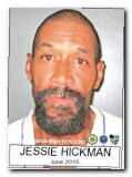 Offender Jessie Hickman