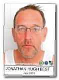 Offender Jonathan Hugh Best