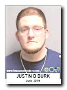 Offender Justin Doc Burk