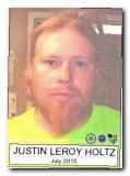 Offender Justin Leroy Holtz