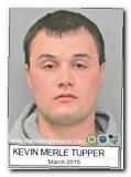 Offender Kevin Merle Tupper