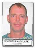 Offender Kevin William Clark