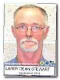 Offender Larry Dean Stewart