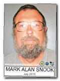 Offender Mark Alan Snook