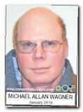 Offender Michael Allan Wagner