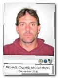 Offender Michael Edward Stoeckmann
