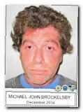 Offender Michael John Brockelsby