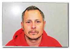 Offender Michael Talmadge Gilstrap
