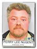 Offender Perry Lee Nugent