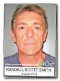 Offender Randall Scott Smith