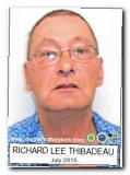Offender Richard Lee Thibadeau