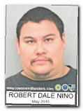 Offender Robert Dale Nino