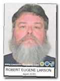 Offender Robert Eugene Larson