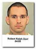 Offender Robert Ralph Dorr Jr