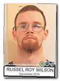 Offender Russel Roy Wilson