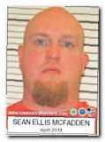 Offender Sean Ellis Mcfadden