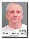 Offender Terry Lee Chapman Sr
