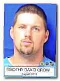 Offender Timothy David Crow
