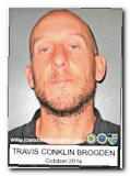 Offender Travis Conklin Brogden