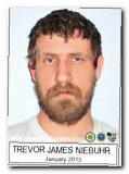 Offender Trevor James Niebuhr
