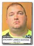 Offender Zachary James Watkins