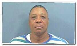 Offender Bobby Alfred Lyles