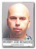 Offender Bobby Joe Bowers