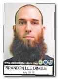 Offender Brandon Lee Dingle