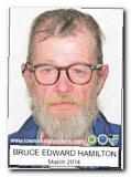 Offender Bruce Edward Hamilton