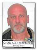 Offender Chad Allen Kemper