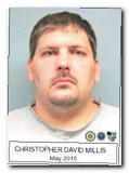 Offender Christopher David Millis