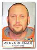 Offender David Michael Dimmer
