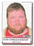 Offender Don Charles Bishop