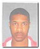 Offender Eric Lamont Washington