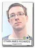 Offender Ethan James Richards