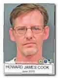 Offender Howard James Cook