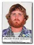 Offender Jacob Ryan Wright