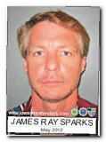 Offender James Ray Sparks