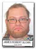 Offender James Robert Sloan