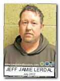 Offender Jeff Jamie Lerdal