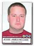Offender Jesse James Mccabe