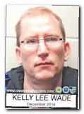 Offender Kelly Lee Wade