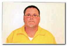 Offender Kevin Dale Gallimore
